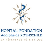 Hôpital Fondation Adolphe de Rothschild 